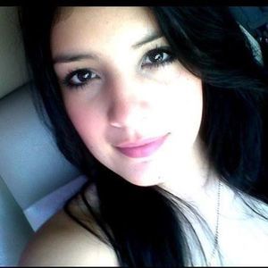 Meet your Posher, Alejandra